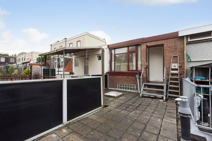 Foto 31 van Vogeltuinen 18