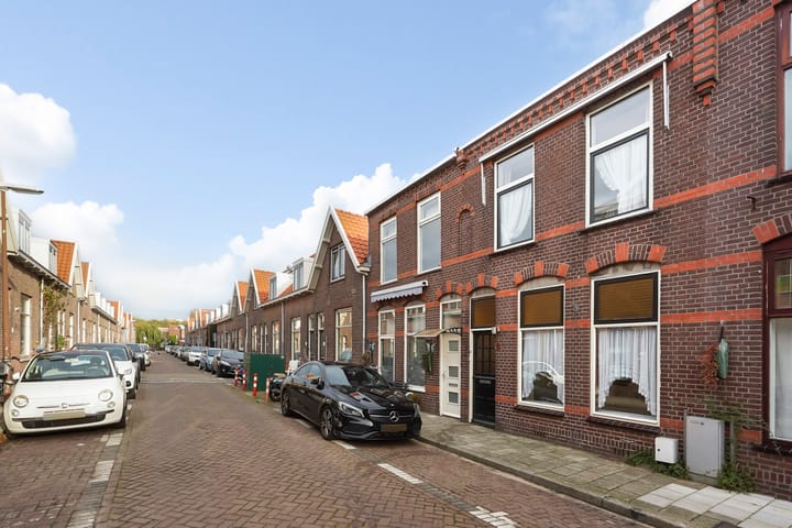 Foto 32 van Vogeltuinen 18