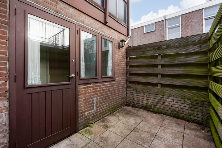 Foto 16 van Vogeltuinen 18