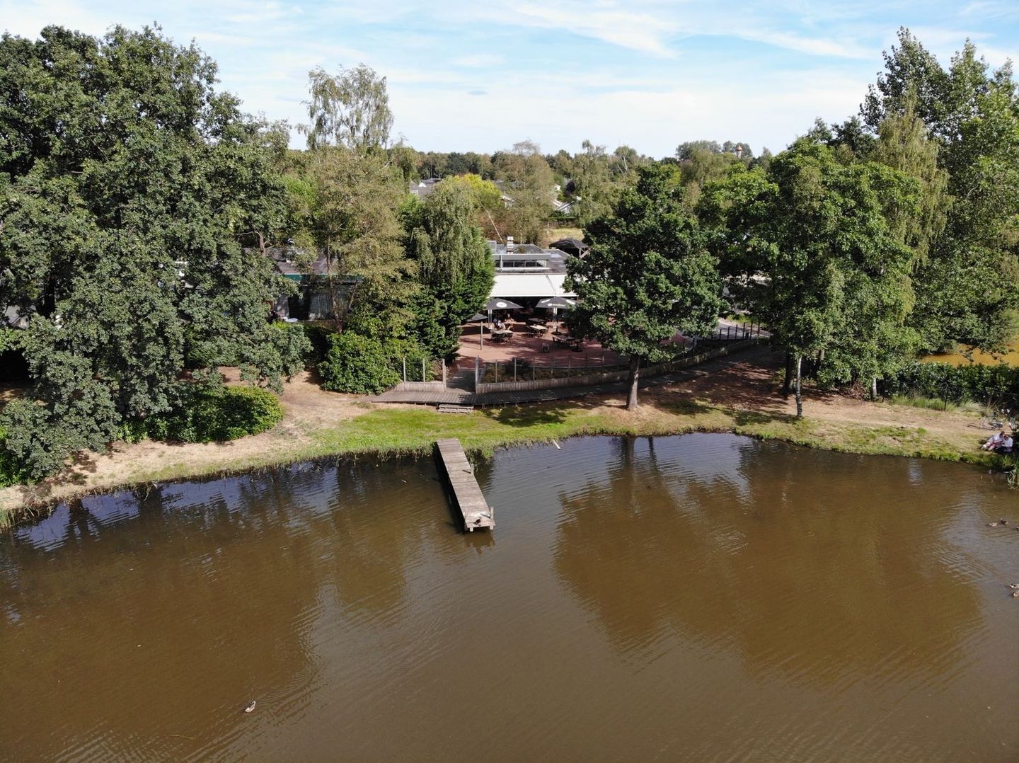 Photo 5 of Kleine Heistraat 16-K419