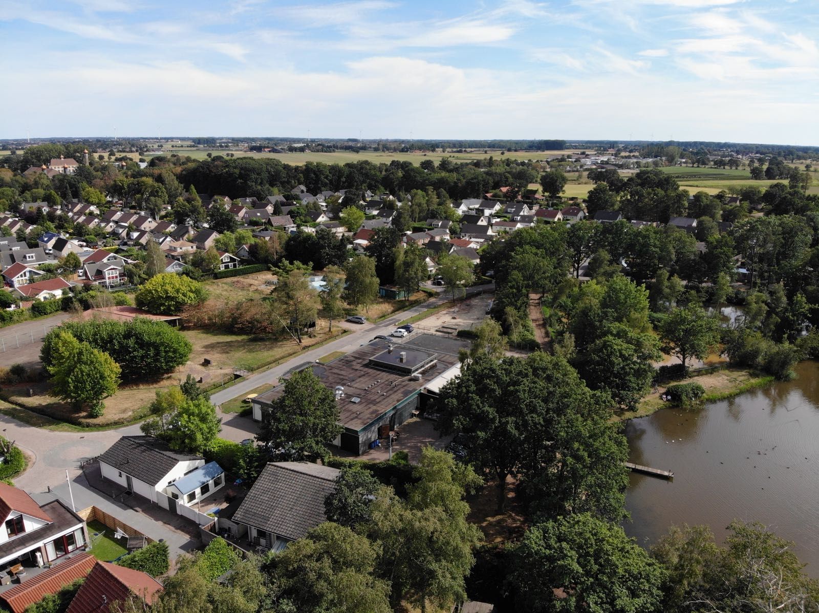 Photo 6 of Kleine Heistraat 16-K419