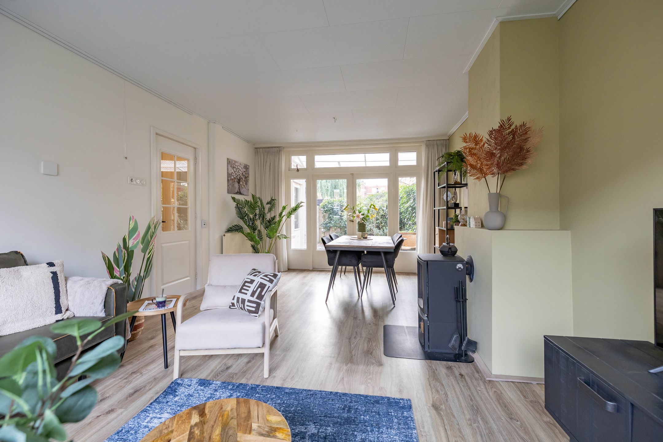 Foto 9 van Diephuisstraat 52