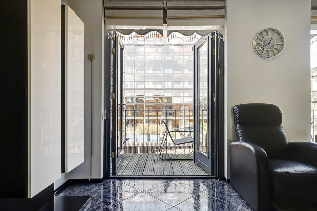 Foto 7 van J.H. van den Broekstraat 13