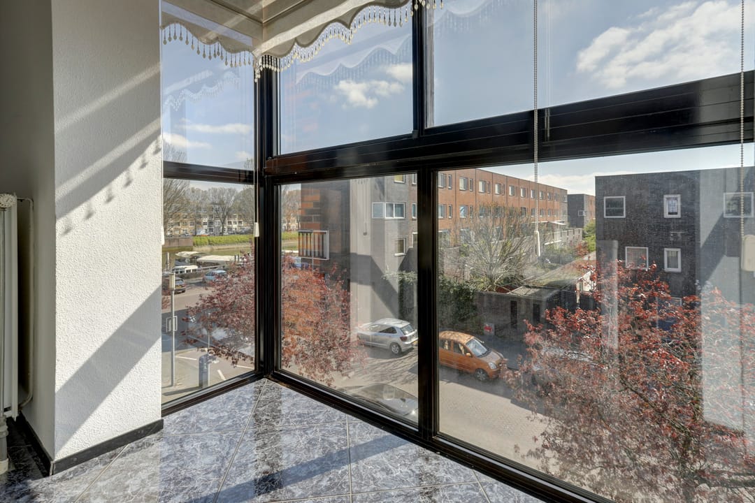 Foto 13 van J.H. van den Broekstraat 13