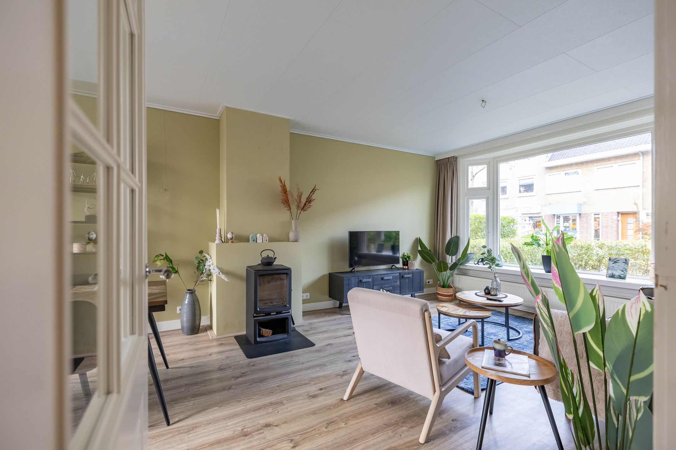 Foto 3 van Diephuisstraat 52