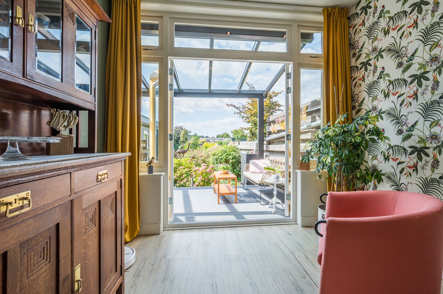 Foto 10 van Hofland 29