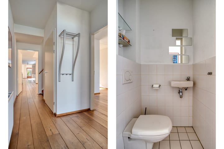 Photo 2 of Grasplantsoen 44