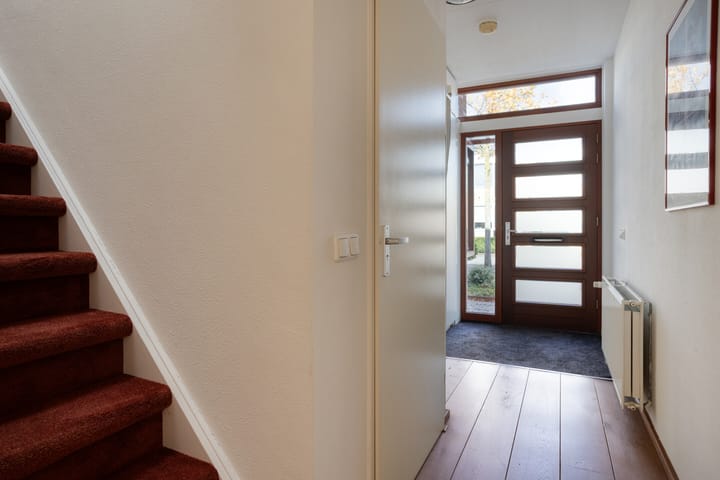 Photo 3 of Grasplantsoen 44