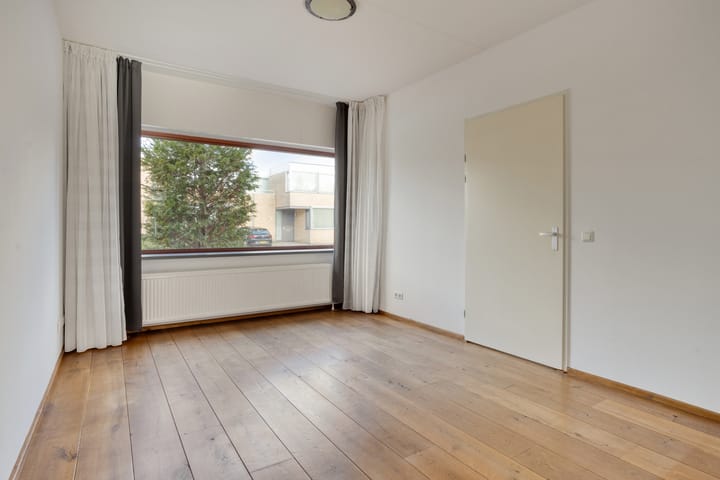 Photo 4 of Grasplantsoen 44