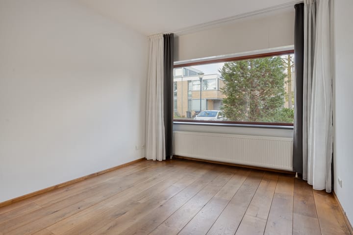 Photo 5 of Grasplantsoen 44