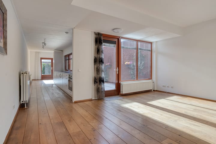 Photo 9 of Grasplantsoen 44