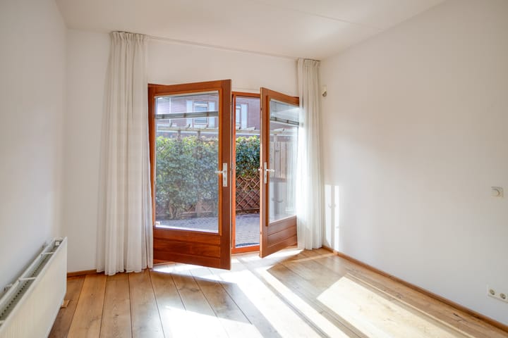 Photo 15 of Grasplantsoen 44