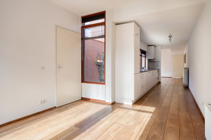 Photo 16 of Grasplantsoen 44