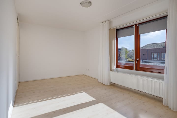 Photo 26 of Grasplantsoen 44