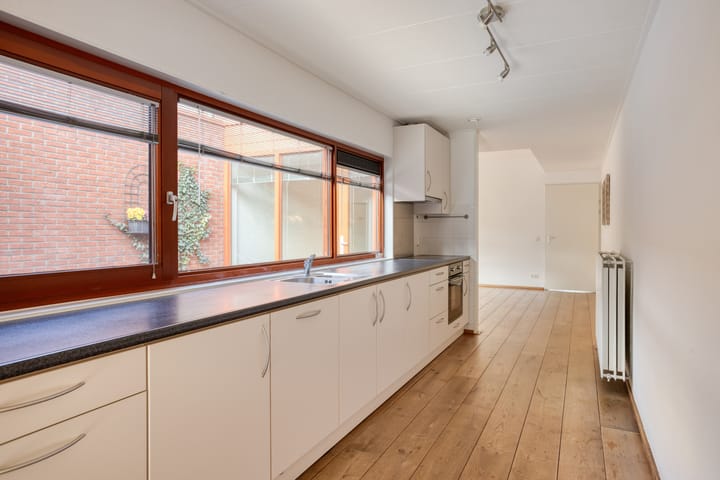 Photo 12 of Grasplantsoen 44