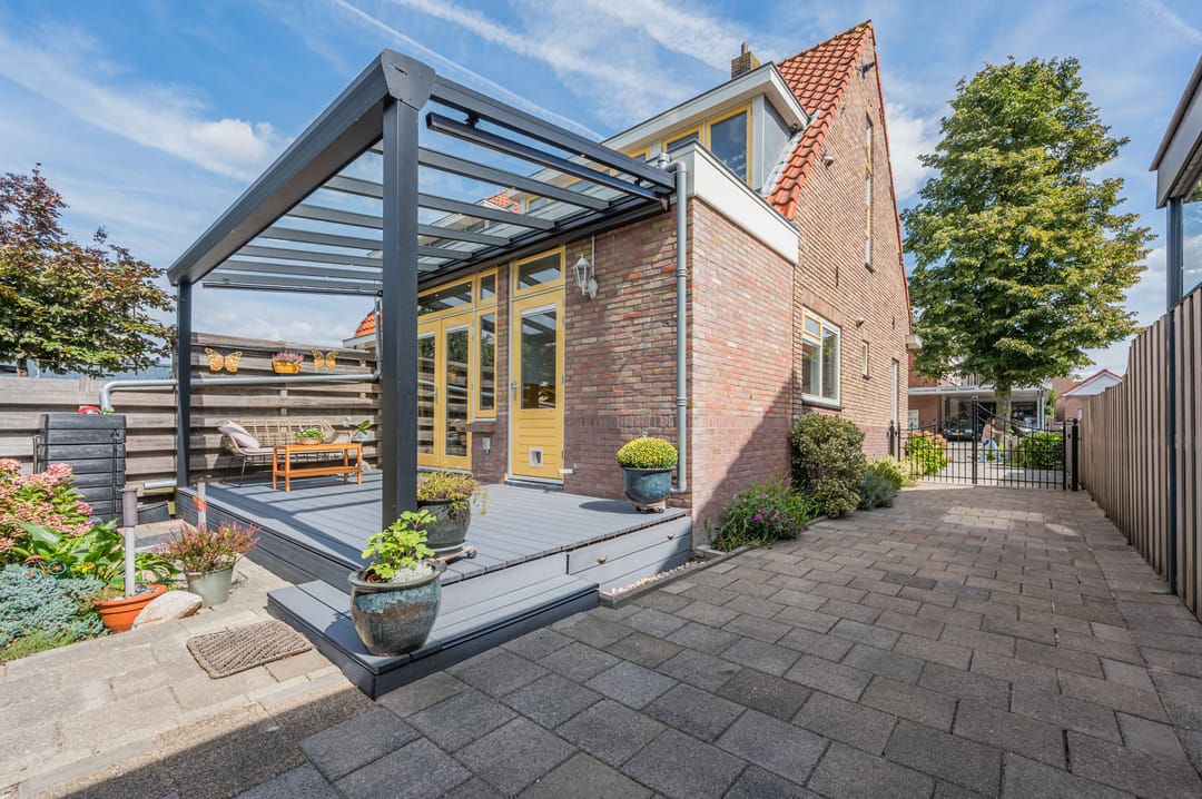 Foto 32 van Hofland 29