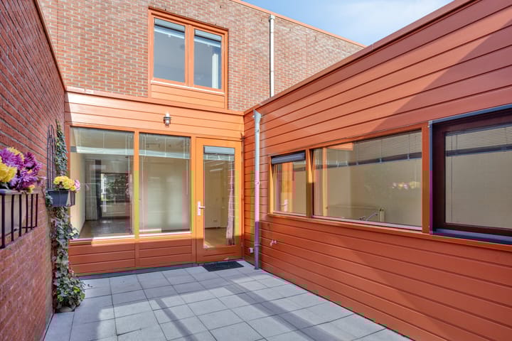 Photo 29 of Grasplantsoen 44