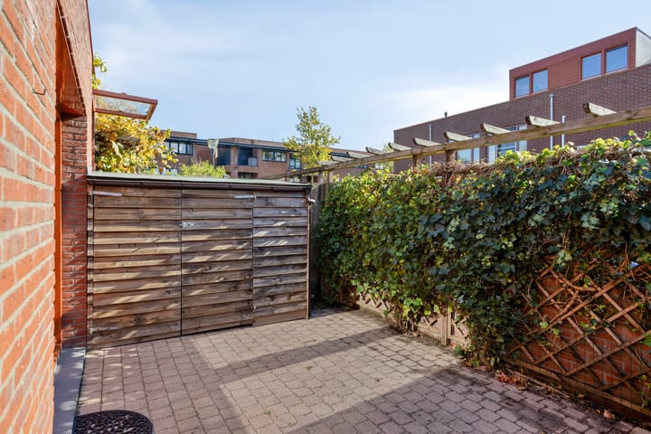 Photo 30 of Grasplantsoen 44