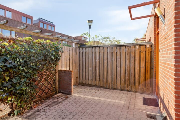 Photo 31 of Grasplantsoen 44