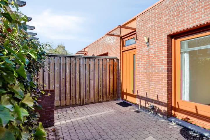 Photo 32 of Grasplantsoen 44