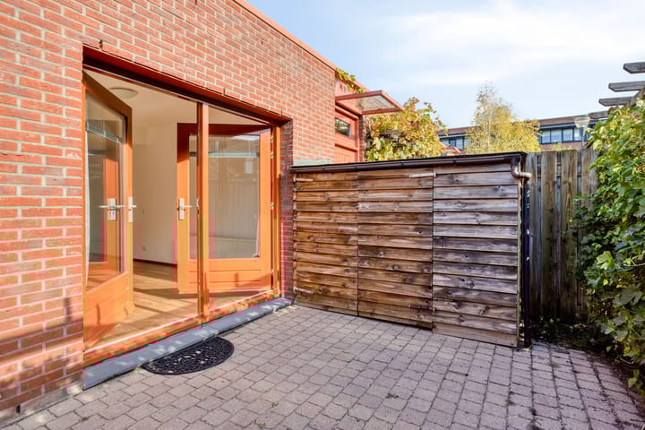 Photo 33 of Grasplantsoen 44