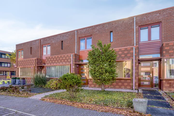 Photo 35 of Grasplantsoen 44