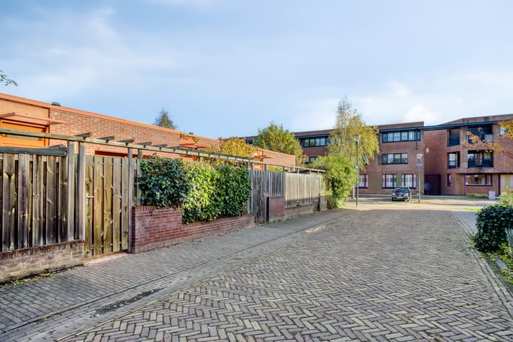 Photo 34 of Grasplantsoen 44