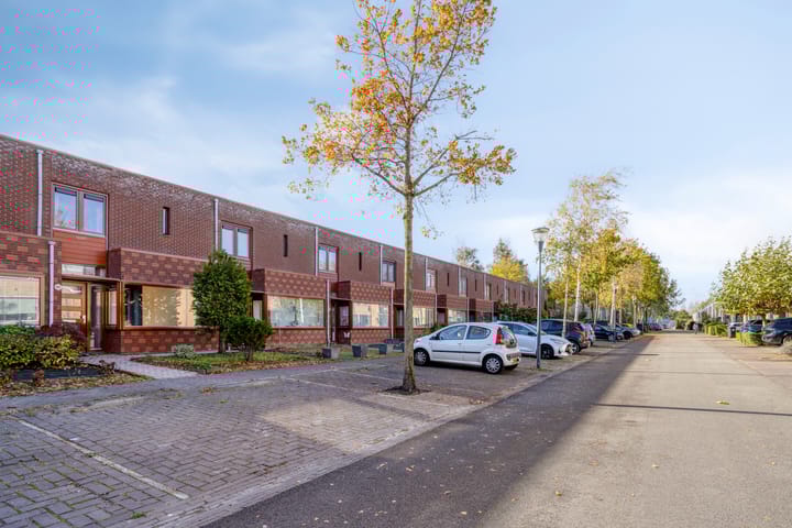 Photo 36 of Grasplantsoen 44