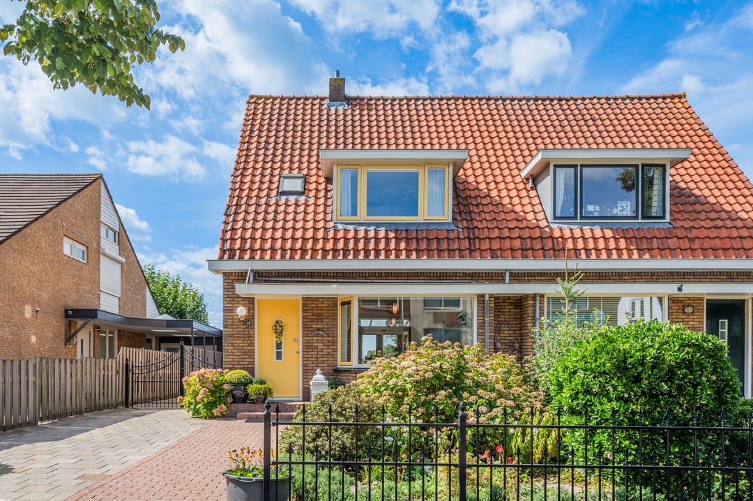 Foto 38 van Hofland 29