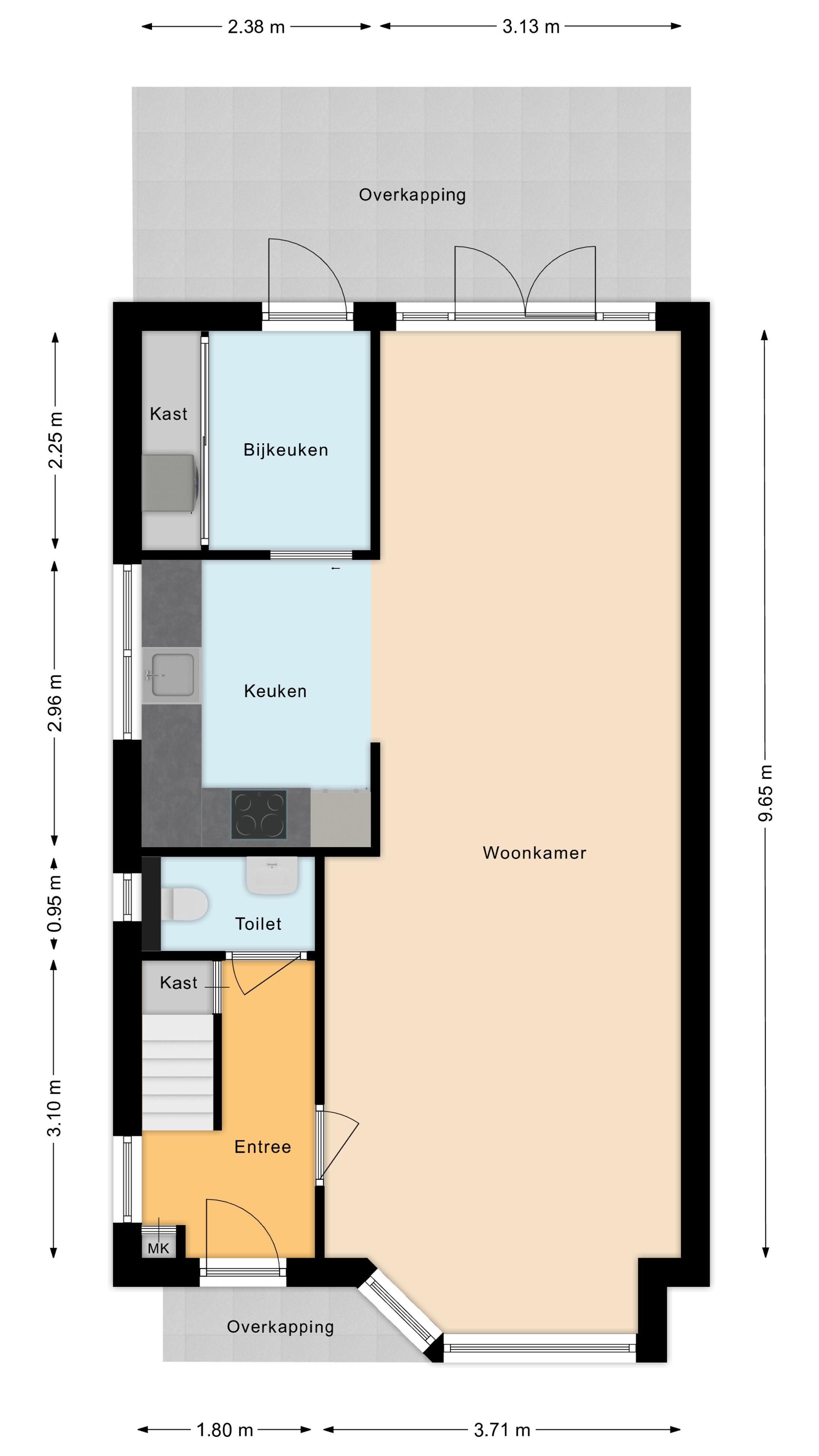 Foto 39 van Hofland 29