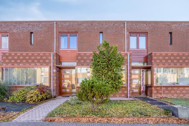 Photo 38 of Grasplantsoen 44