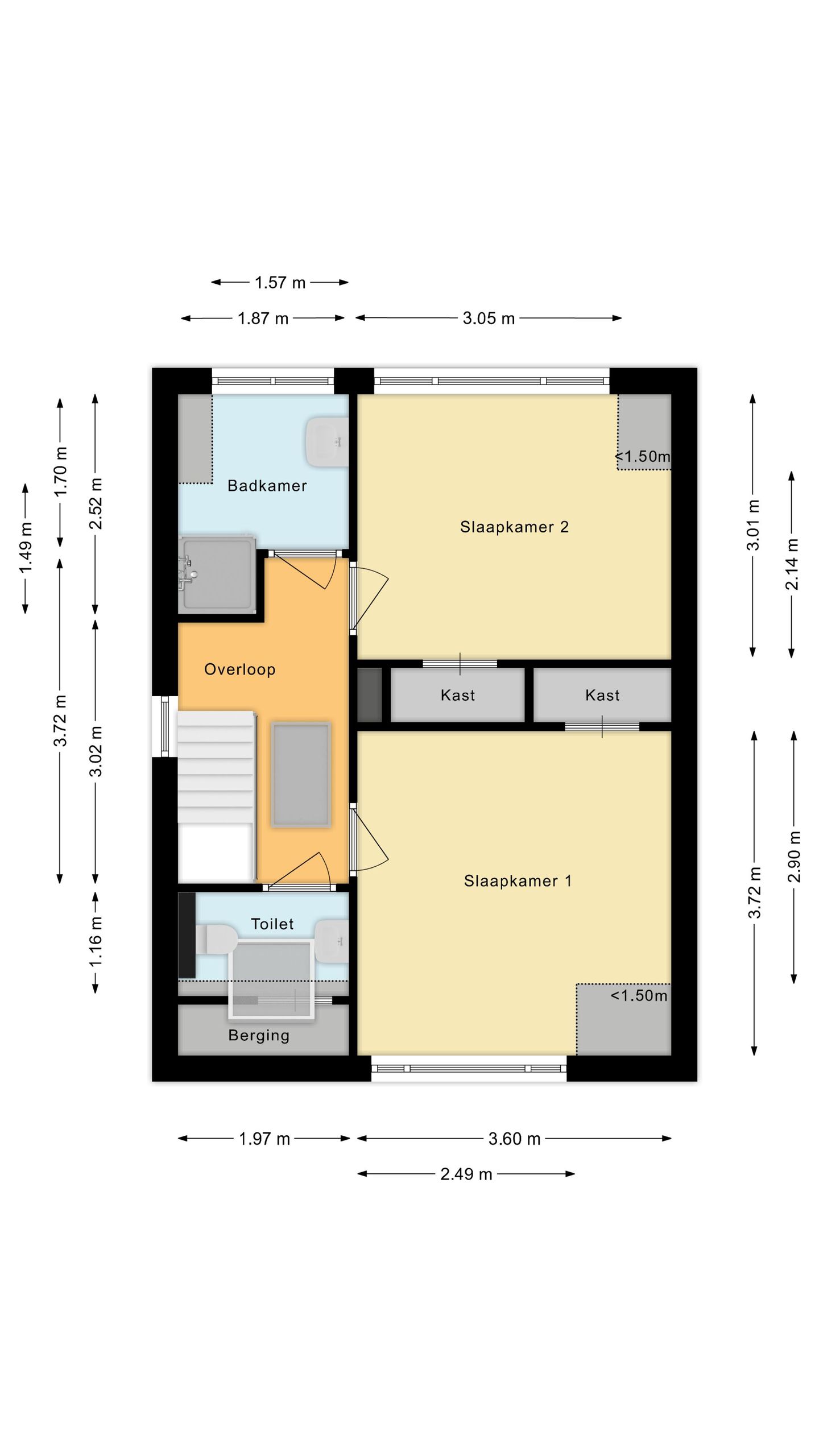 Foto 40 van Hofland 29