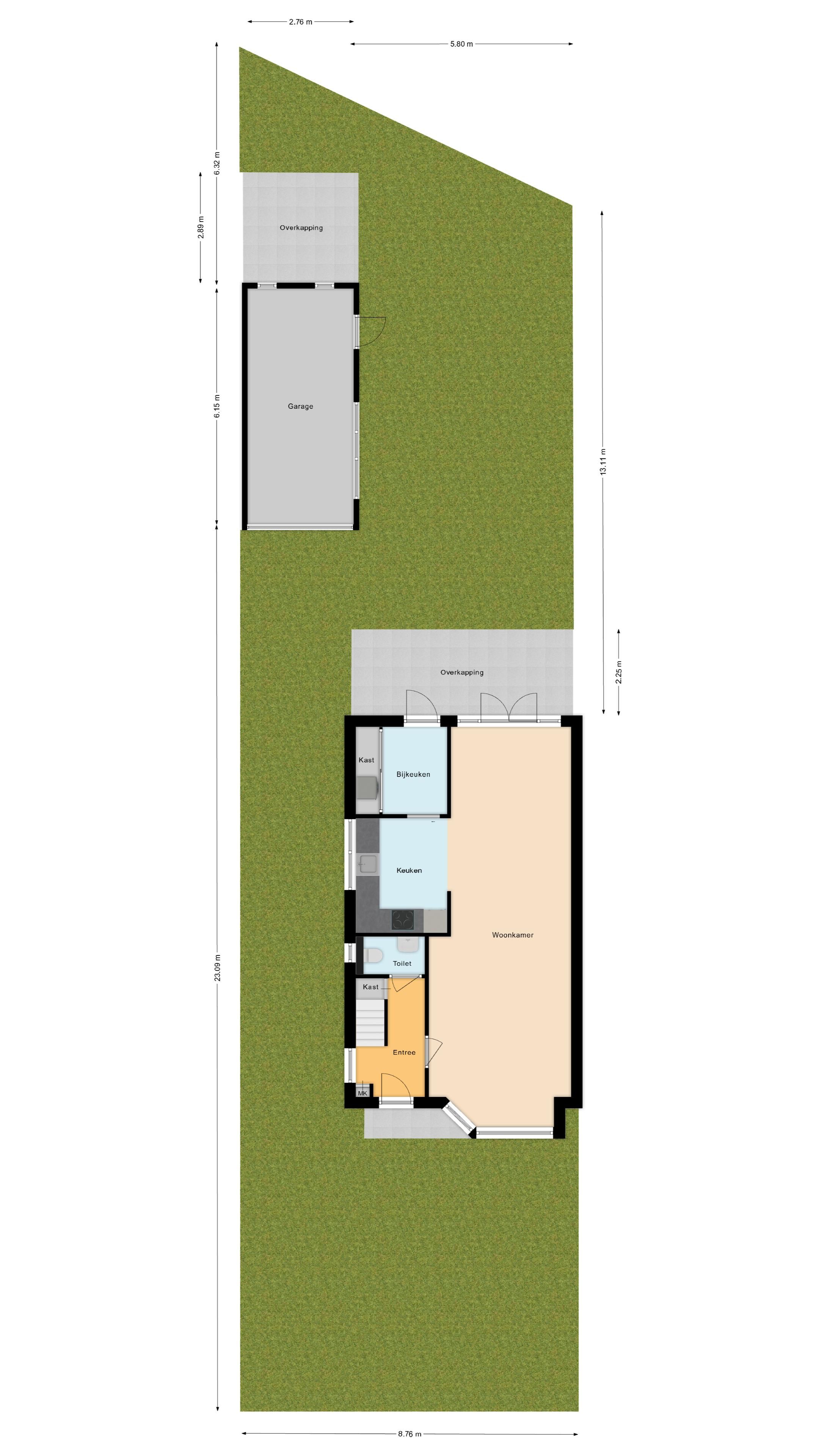 Foto 42 van Hofland 29