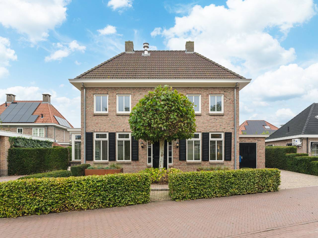 Photo 3 of Amelandlaan 6