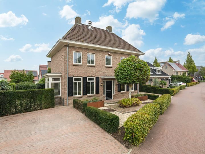 Photo 4 of Amelandlaan 6