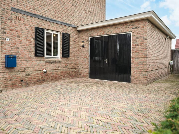 Foto 5 van Amelandlaan 6