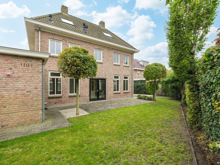 Foto 6 van Amelandlaan 6