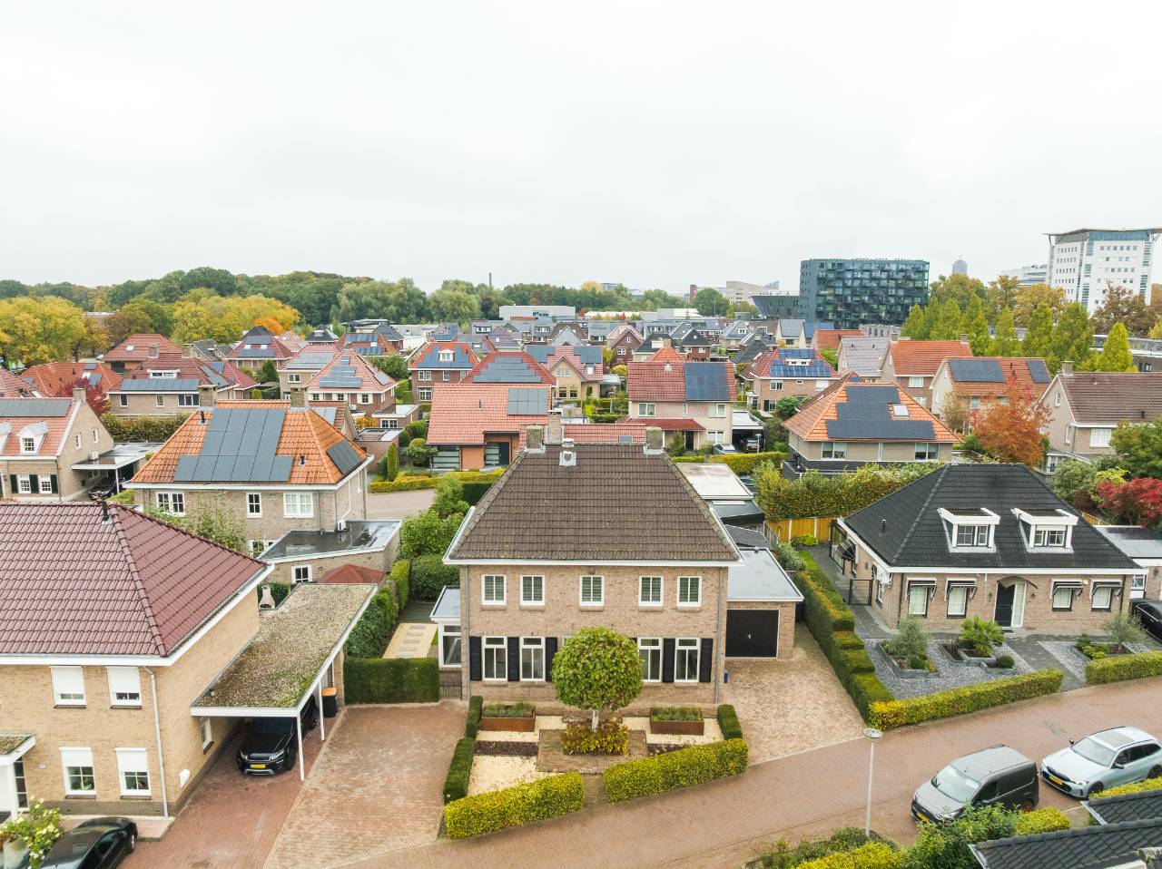 Photo 10 of Amelandlaan 6