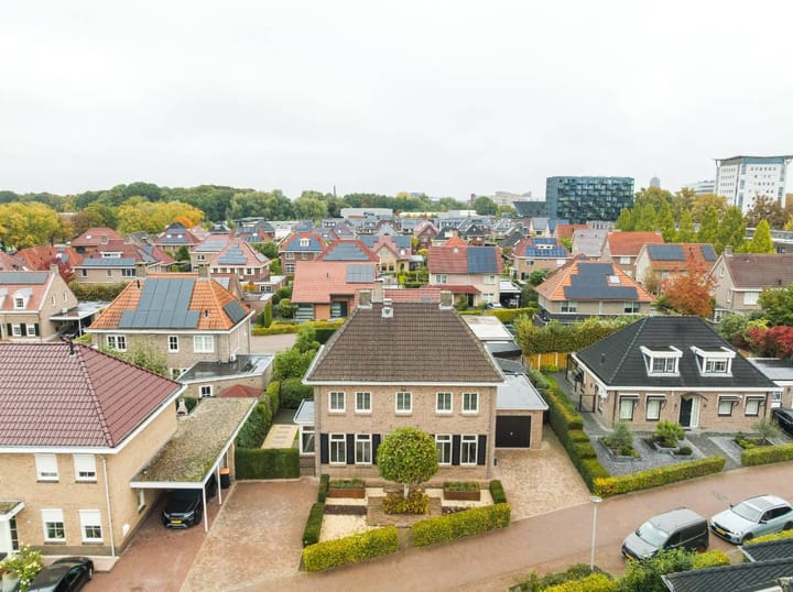 Foto 10 van Amelandlaan 6