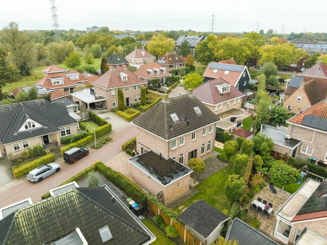 Photo 11 of Amelandlaan 6