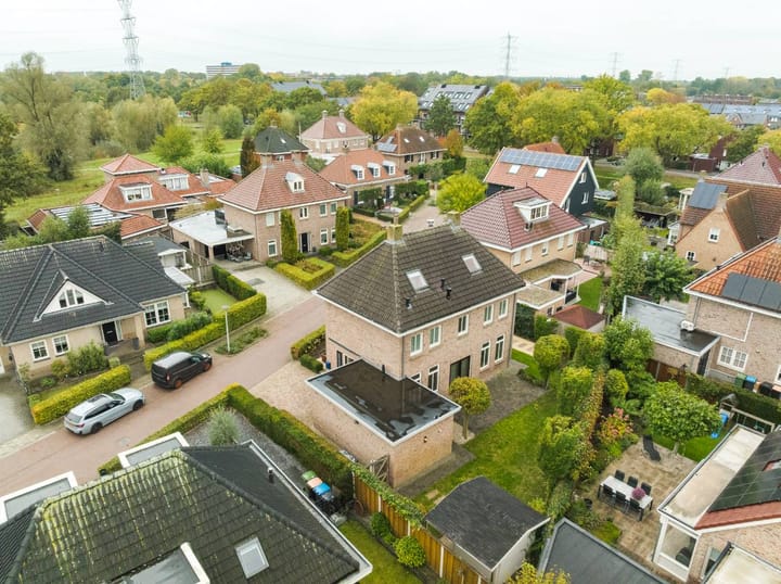 Foto 11 van Amelandlaan 6