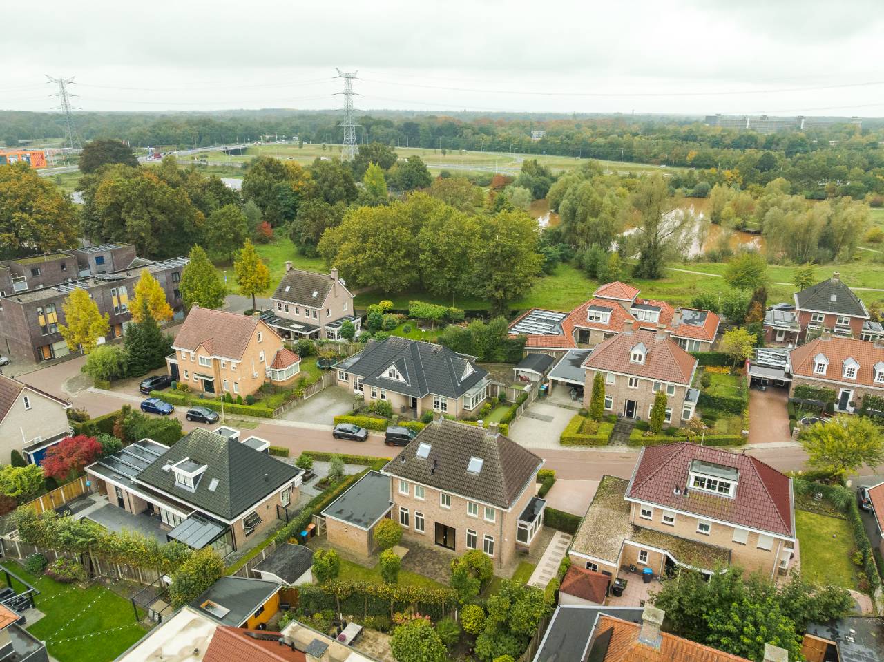 Photo 12 of Amelandlaan 6