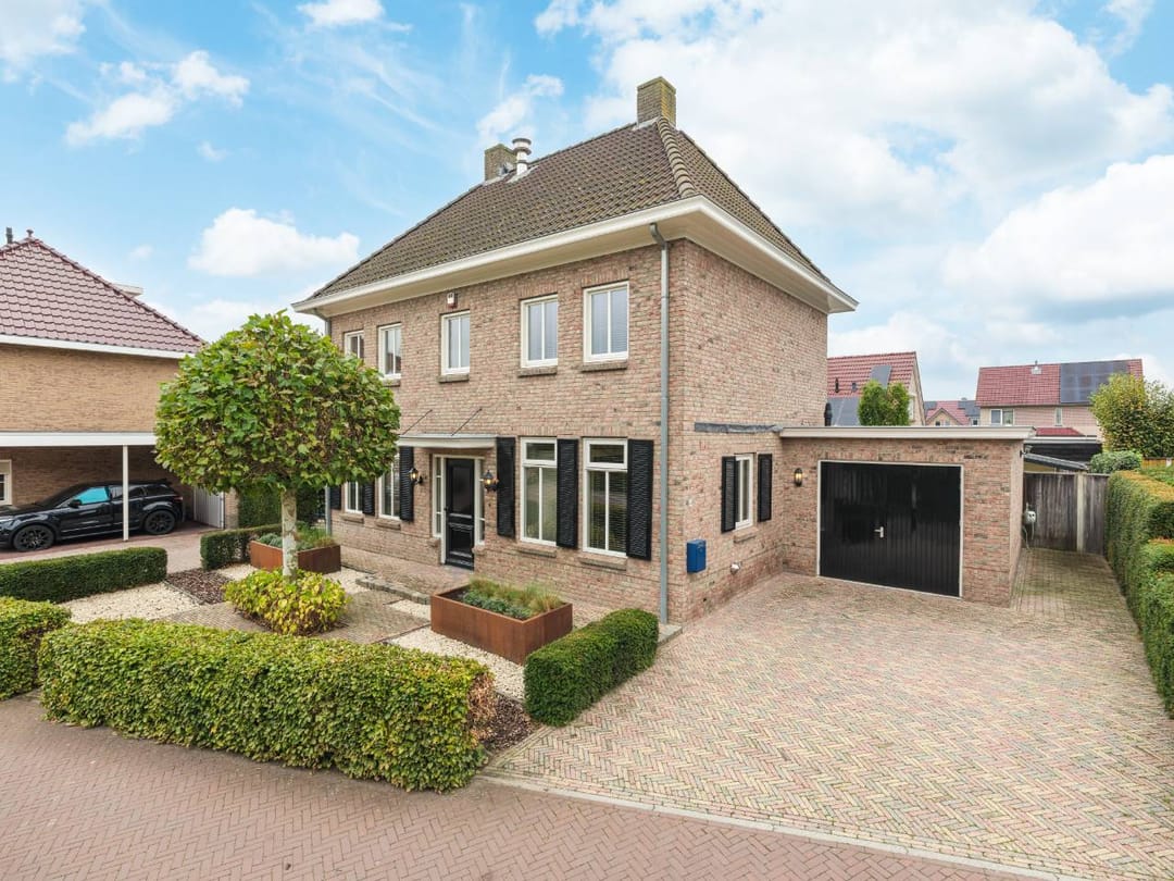Photo 1 of Amelandlaan 6