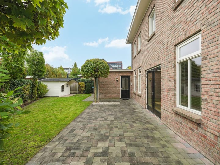 Foto 8 van Amelandlaan 6