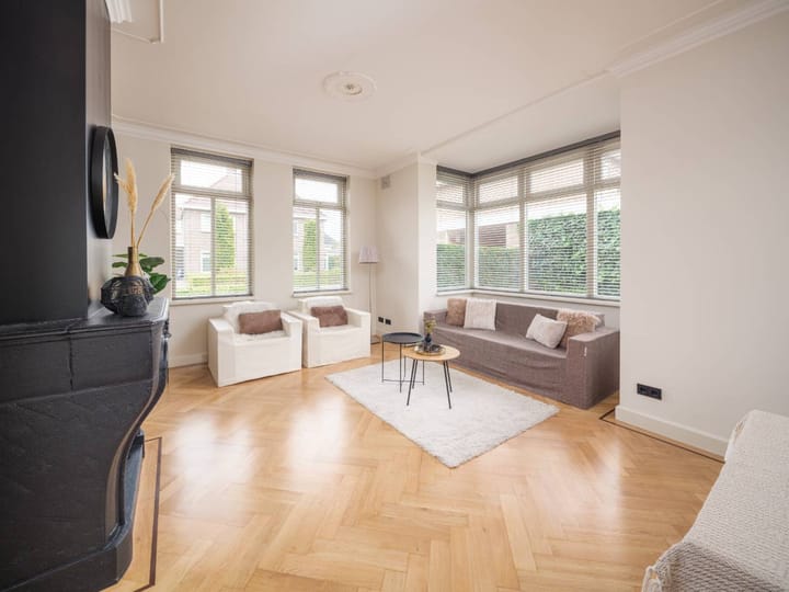 Foto 23 van Amelandlaan 6