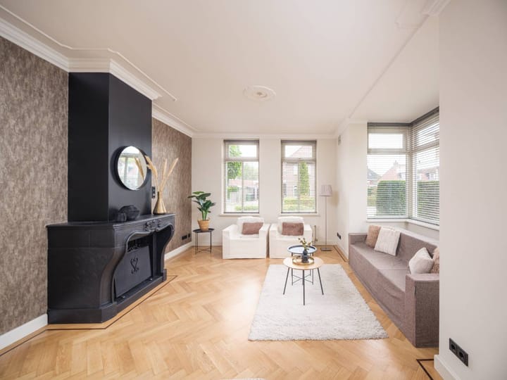 Foto 24 van Amelandlaan 6