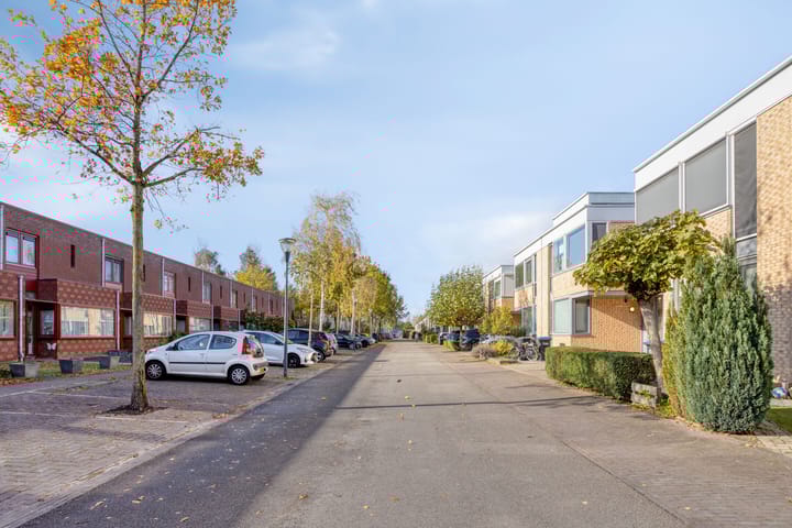 Photo 37 of Grasplantsoen 44