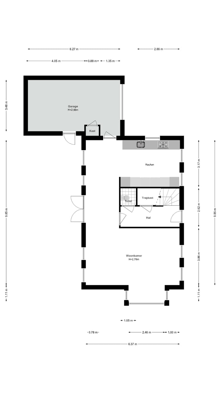Foto 41 van Amelandlaan 6