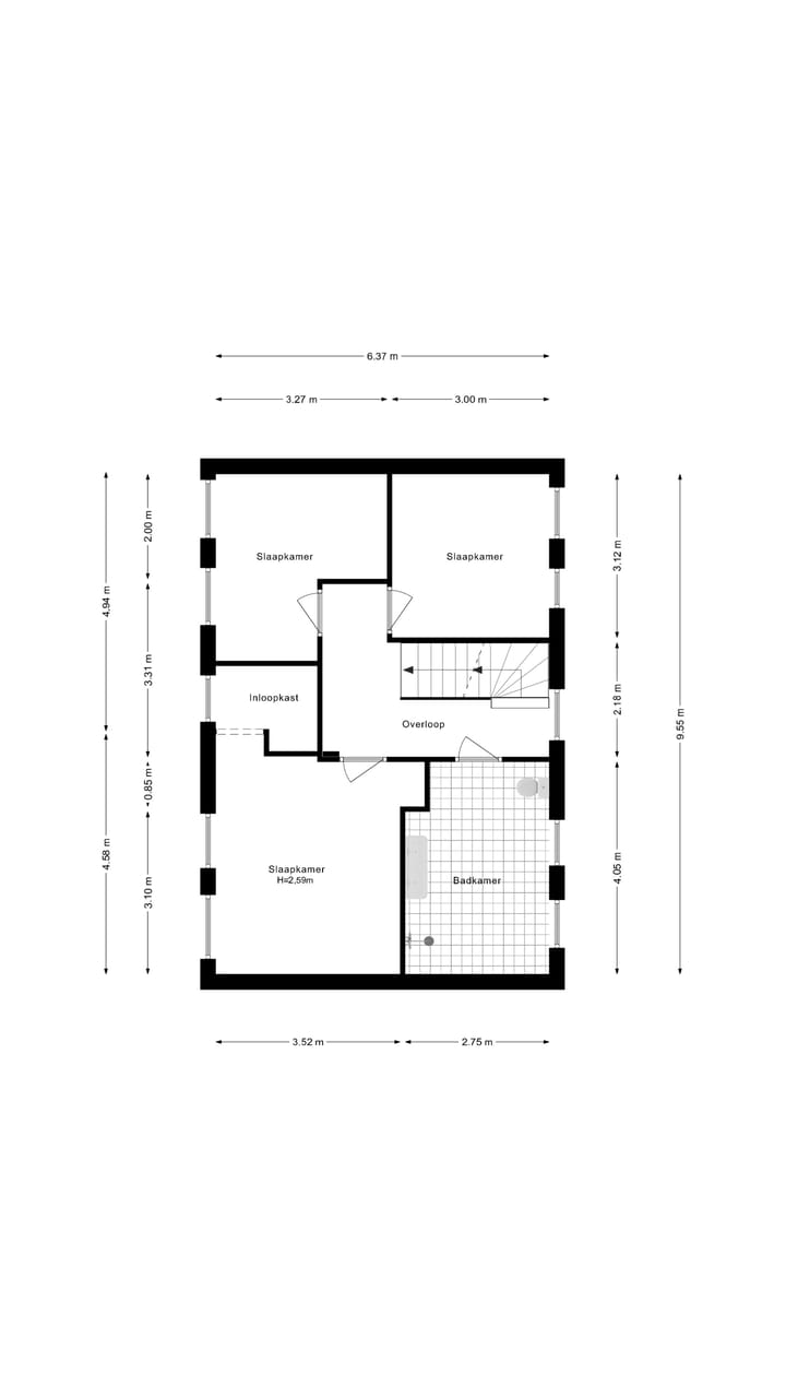 Foto 43 van Amelandlaan 6