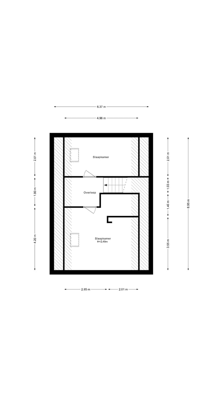 Foto 45 van Amelandlaan 6